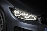 BMW 330i Gran Turismo Luxury Line 2016 года (WW)